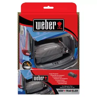 Weber® Opbergtas voor Traveler®