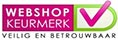 tuincentrumoutlet.com heeft het Webshop Keurmerk