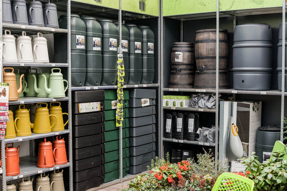 Plantverzorging
