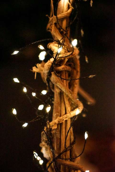 Kerstverlichting