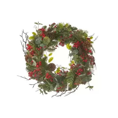 Kerstversiering en decoratie