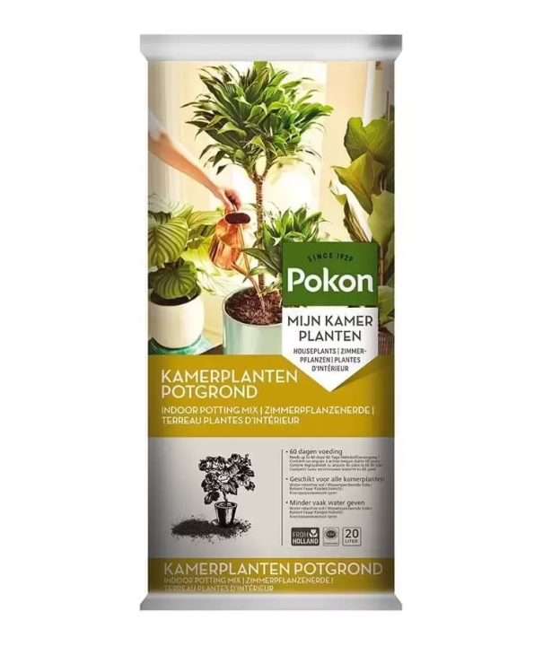 Plantengrond