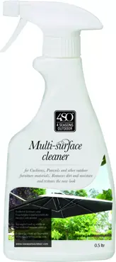 4SO Multi Surface Cleaner