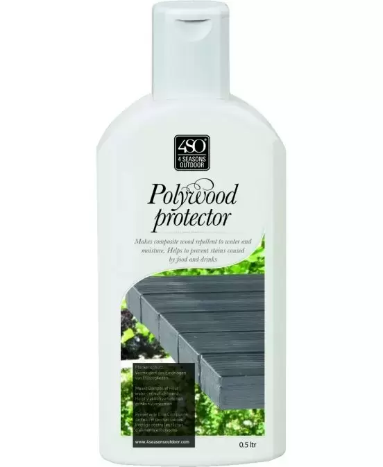 4SO Polywood Protector - afbeelding 1