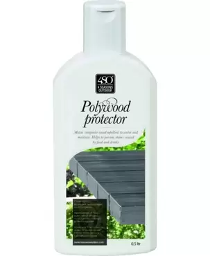 4SO Polywood Protector - afbeelding 2