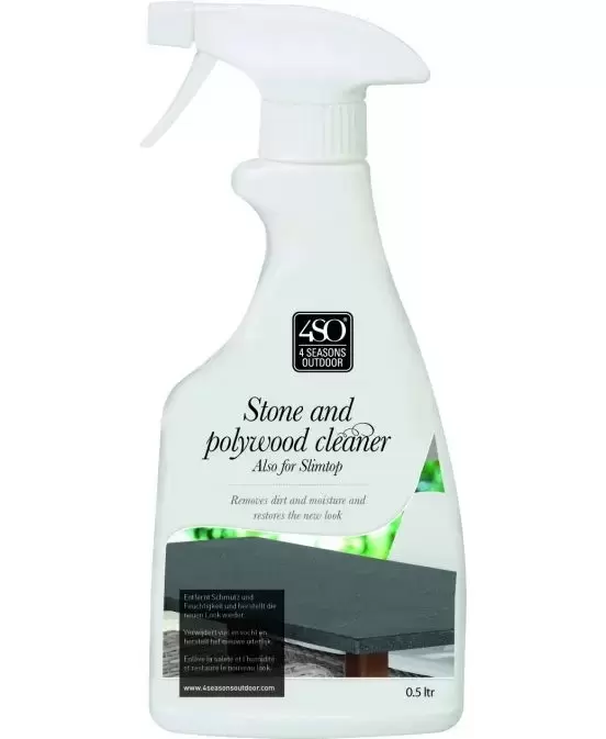 4SO Stone&Polywood Cleaner - afbeelding 1