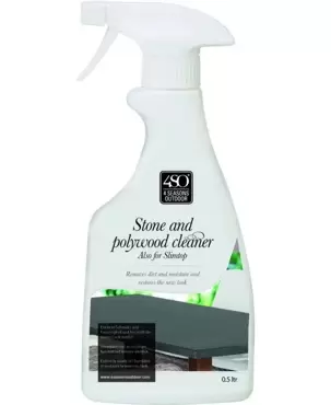 4SO Stone&Polywood Cleaner - afbeelding 2