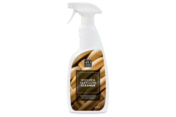 4SO Wicker & Textilene Cleaner - vooraanzicht - tuincentrumoutlet.com