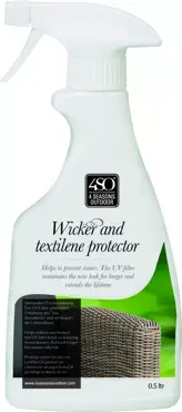 4SO Wicker & Textilene Protector