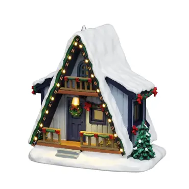 A-frame rental home - afbeelding 1