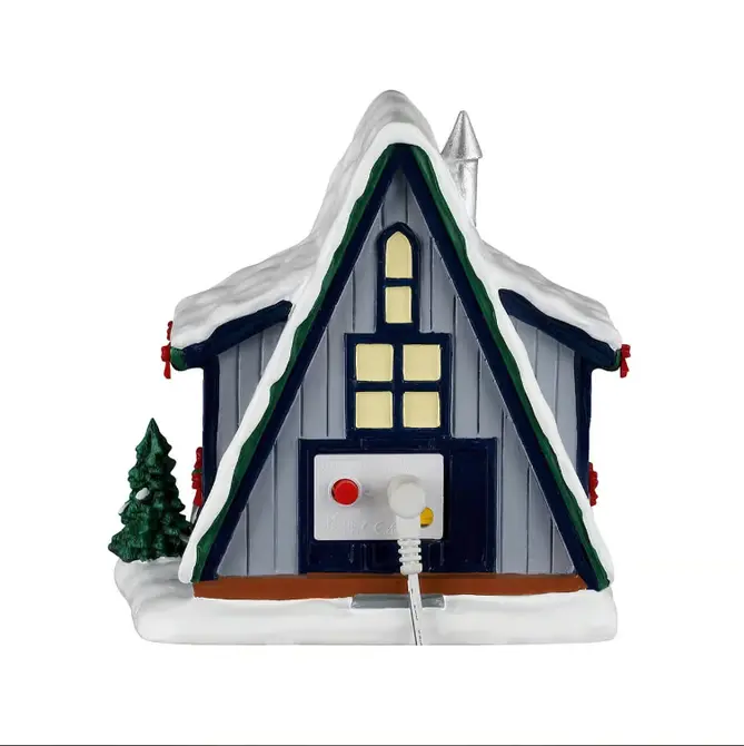 A-frame rental home - afbeelding 2