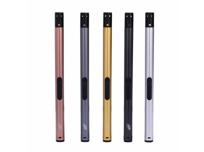 Aansteker tube 210mm blister - Varianten, VLOT B.V., Tuincentrum Outlet