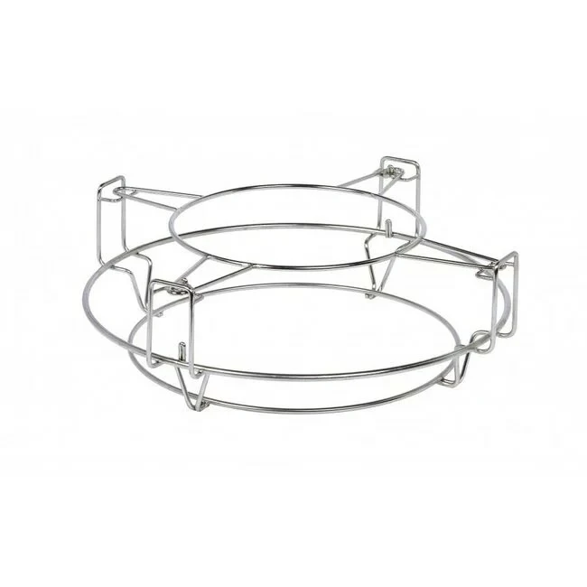Accessory Rack - Classic Joe ® - Compleet, Kamado Joe®, Tuincentrum Outlet