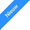 Banner - Nieuw - Blauw