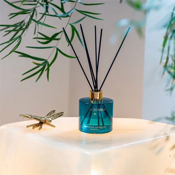 Adventure Geurstokje ro S petrol, Countryfield, Tuincentrumoutlet