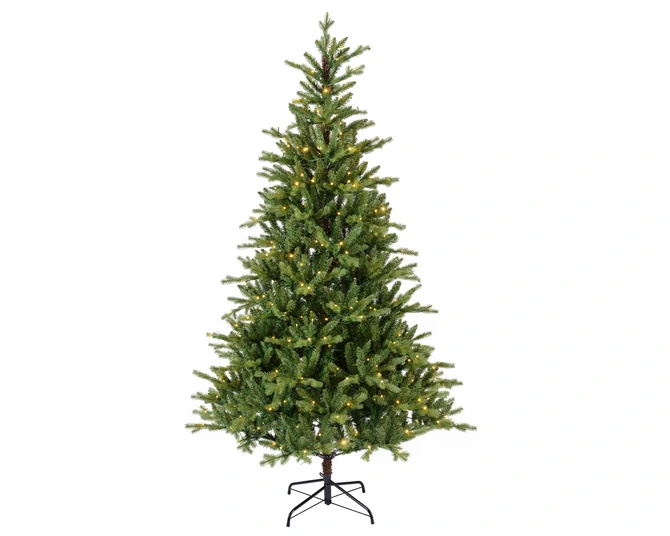 Allison bm prlt d152h240cm gr, Everlands, tuincentrumoutlet.com