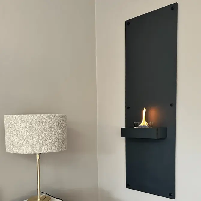 Alto Black sfeer, Tenderflame, tuincentrumoutlet.com