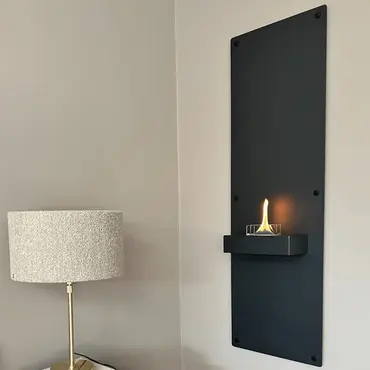 Alto Black sfeer, Tenderflame, tuincentrumoutlet.com