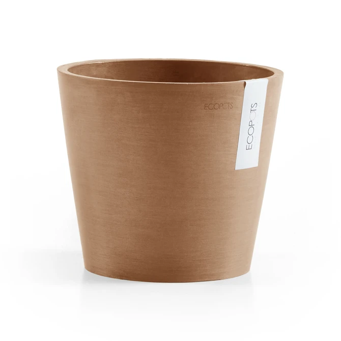 Amsterdam 20 Terra, Ecopots, tuincentrumoutlet.com