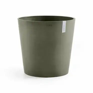 Amsterdam 50 Kaki, Ecopots, Tuincentrumoutlet.com