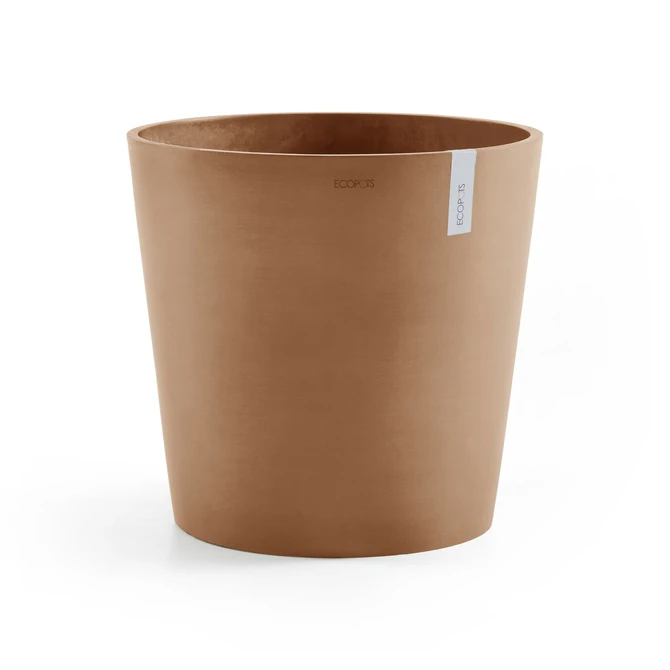 Amsterdam 50 Terra, Ecopots, tuincentrumoutlet.com