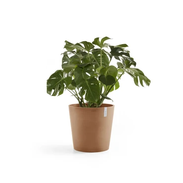 Amsterdam 60 Terra sfeer, Ecopots, tuincentrumoutlet.com