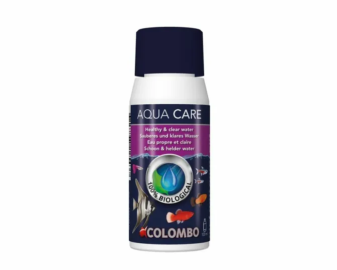 Aqua Care 100ml - Colombo - tuincentrumoutlet.com