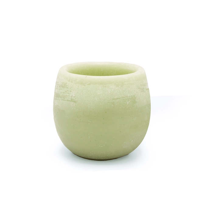 aroma bowl Jasmin Ø9 h.8 cm, Ideas 4 seasons, tuincentrumoutlet