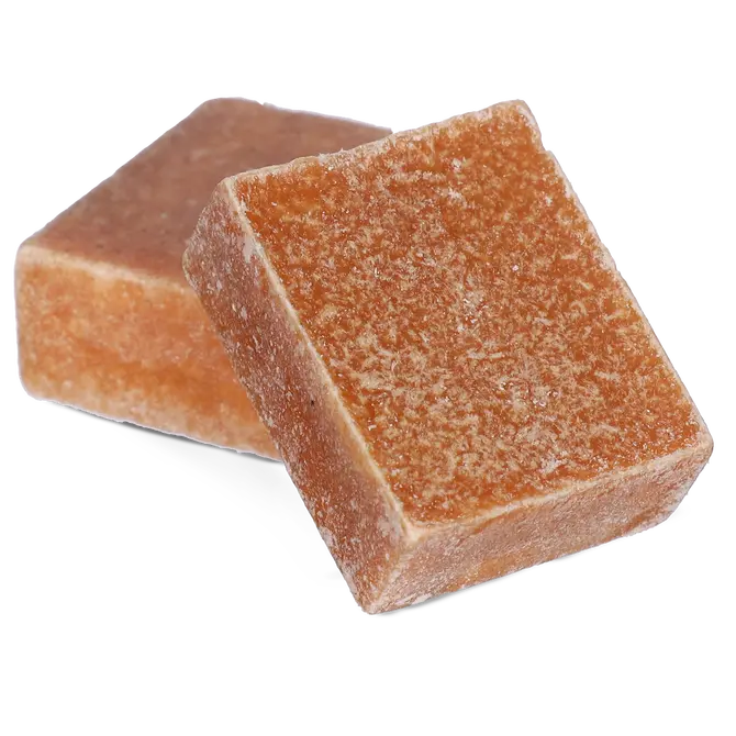 aroma cubes amber 3,5x4,5x2cm set van 3, Ideas 4 Seasons, tuincentrumoutlet