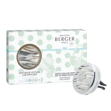 Auto Diffuser Dolce, lampe berger, tuincentrumoutlet.com