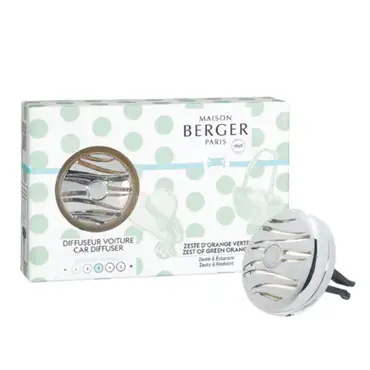 Auto Diffuser Dolce, lampe berger, tuincentrumoutlet.com