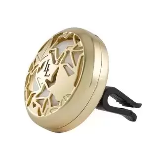 Autoparfum Lolita Lempicka Or Satine Auto Car Diffuser Lampe Berger Maison Paris - afbeelding 2