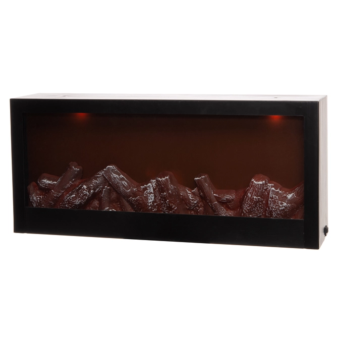 B.O.T. HAARD ZWART 45X20X10CM 3XC MET 6/18U TIMER