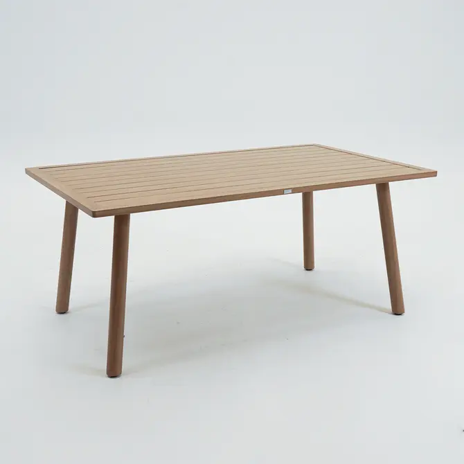 Bahama L/D hoekset 5-dlg tafel, Garden Impressions, tuincentrumoutlet