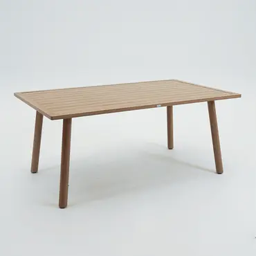 Bahama L/D hoekset 5-dlg tafel, Garden Impressions, tuincentrumoutlet