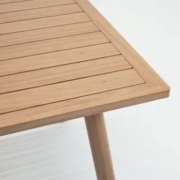 Bahama L/D hoekset 5-dlg tafelblad, Garden Impressions, tuincentrumoutlet