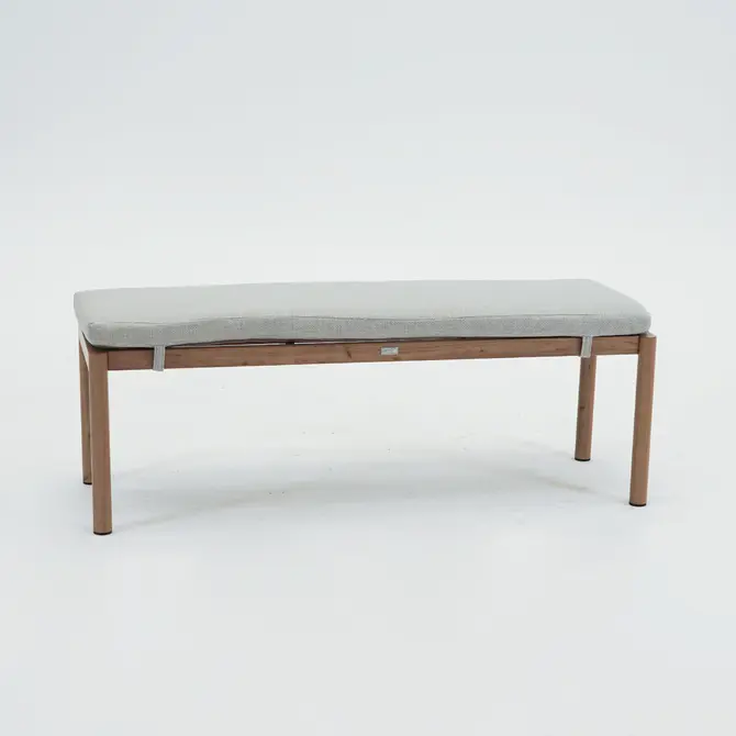 Bahama L/D hoekset 5-dlg bankje, Garden Impressions, tuincentrumoutlet