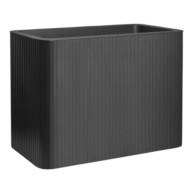 Bak jive terras hg l80cm stripe ant, Elho, tuincentrumoutlet.com