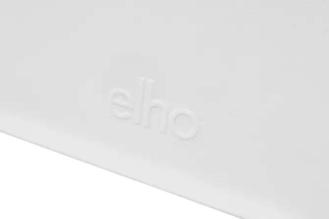 Bak vivo next l80cm wit detail, Elho, tuincentrumoutlet