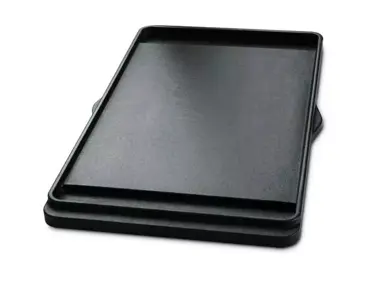 Bakplaat gietijzer e210 v.a.2013 - afbeelding 3