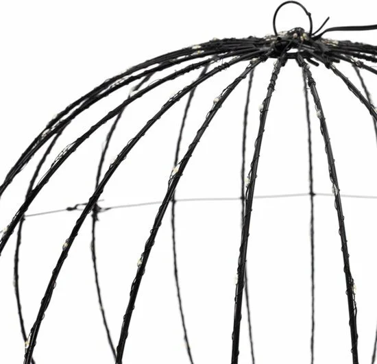 BAL 40CM 240LED EXTRA WW - afbeelding 3