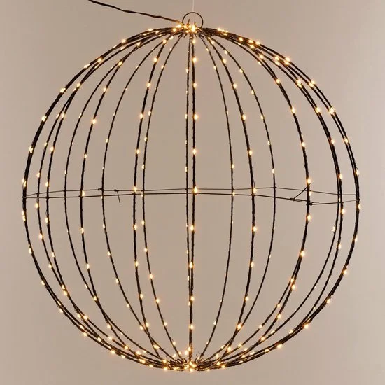 BAL 40CM 240LED EXTRA WW - afbeelding 1