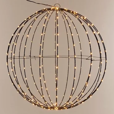 BAL 40CM 240LED EXTRA WW - afbeelding 3