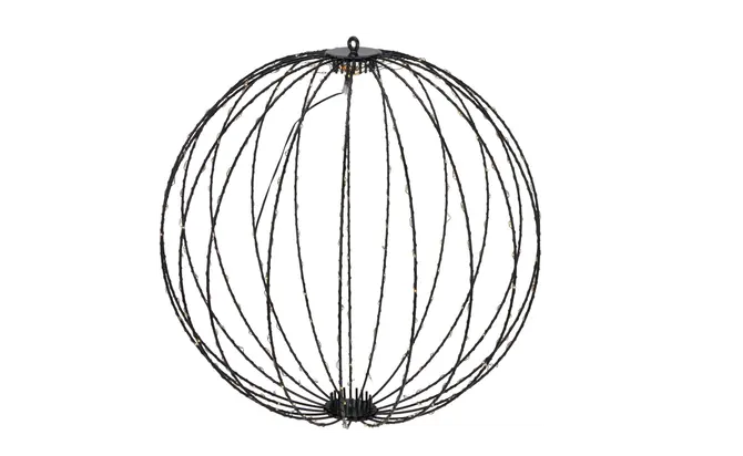 BAL 50CM 320LED EXTRA WW, Koopman, tuincentrumoutlet.com