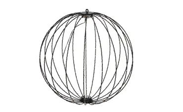 BAL 50CM 320LED EXTRA WW, Koopman, tuincentrumoutlet.com