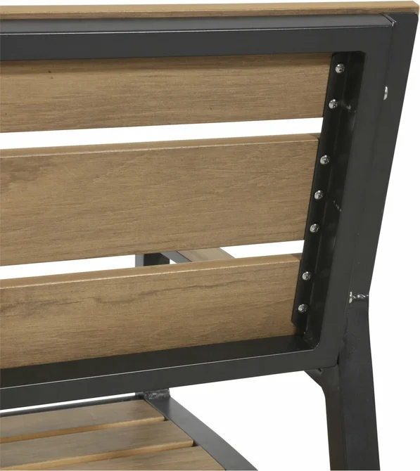 Bank arezzo - rugleuning, Lesli Living, Tuincentrum Outlet