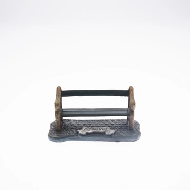 Bank l8.5b4.5h4cm, Luville Efteling, tuincentrumoutlet
