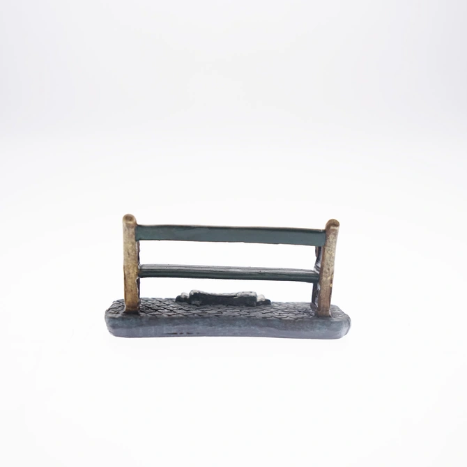 Bank l8.5b4.5h4cm achterkant, Luville Efteling, tuincentrumoutlet