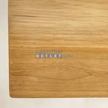 Bank Teak - 100 cm, tuincentrumoutlet.com, foto 5