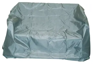 Eurotrail Bankhoes 160x80x75cm Eurotrail www.tuinmeubels.nl